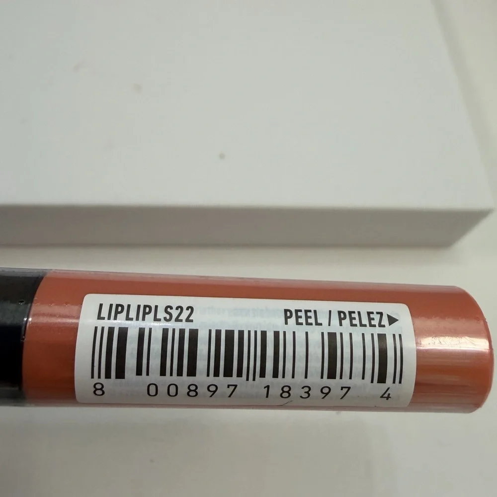 🩷5/$10 NYX Lingerie Push-Up Long-Lasting Lipstick Pencil - Nude Peach